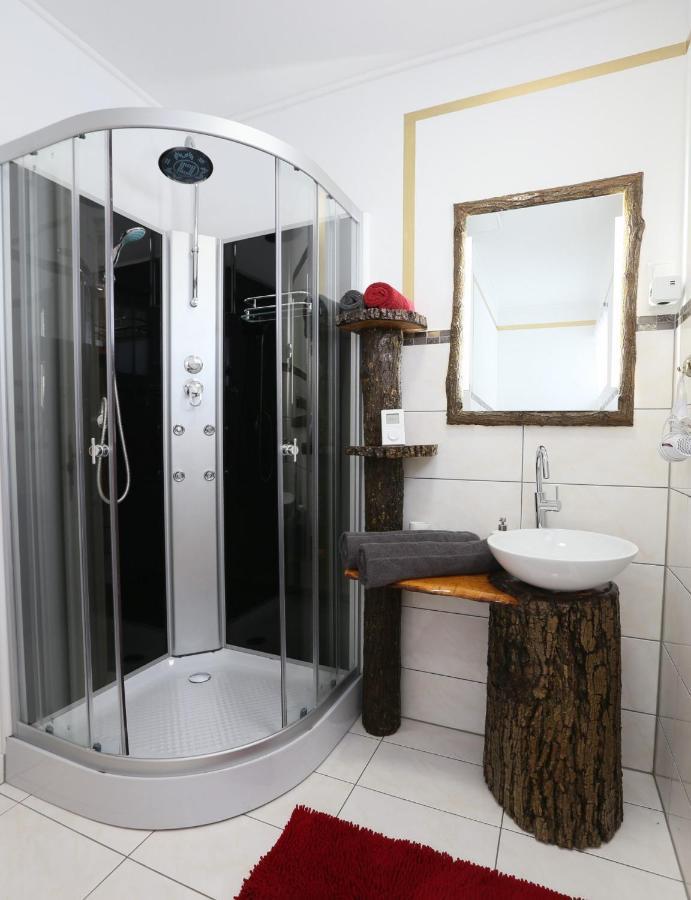 Ehm Resort Mesteri Экстерьер фото
