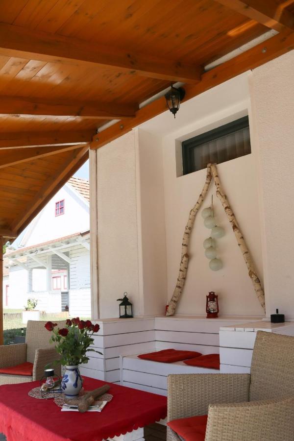 Ehm Resort Mesteri Экстерьер фото